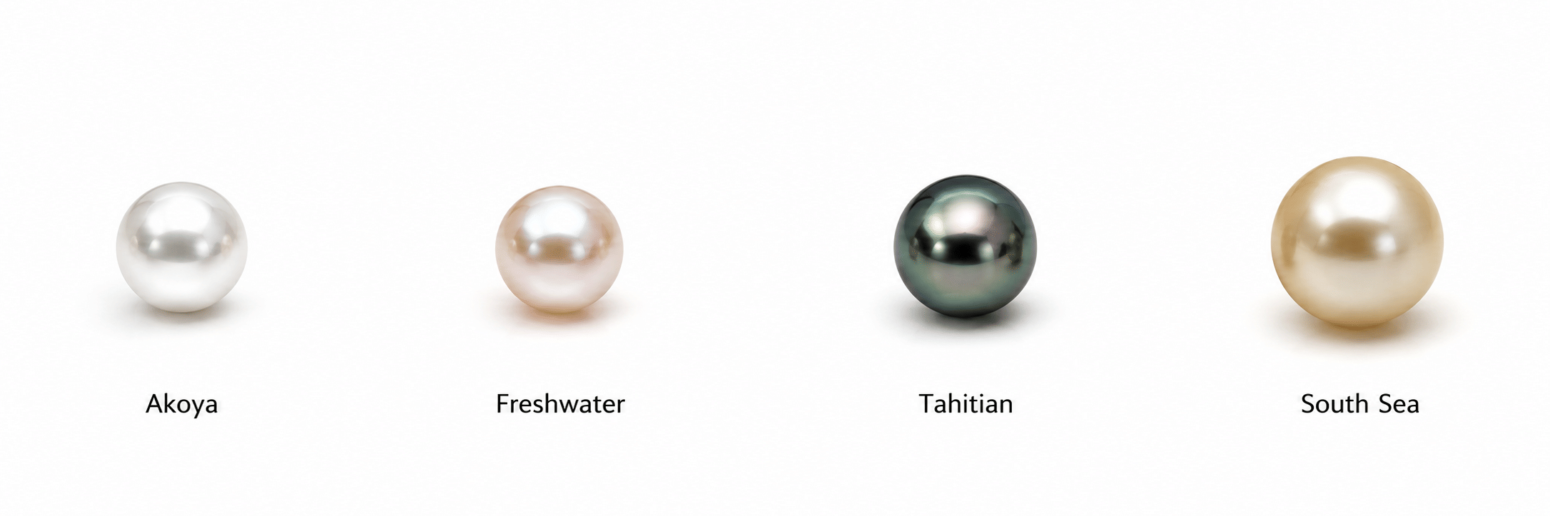 Pearls June’s Birthstone